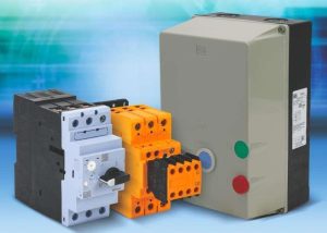 AC contactors