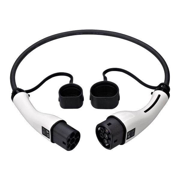 GPEC E Double Charger