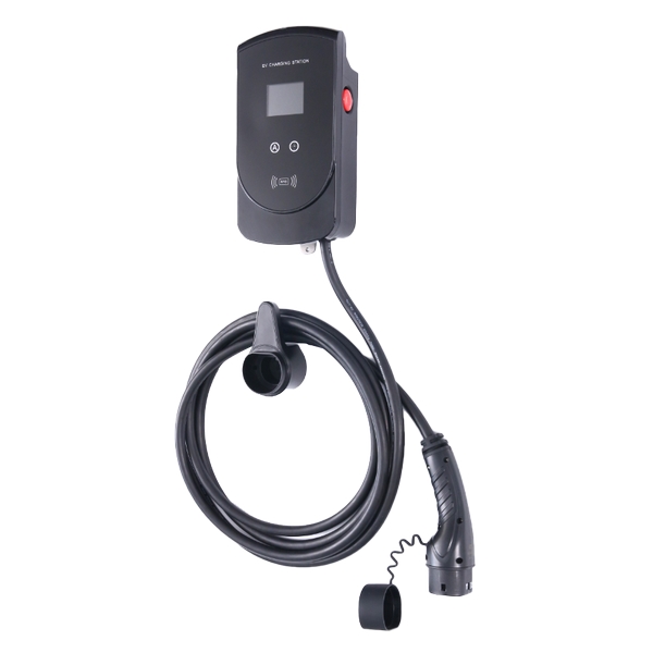 GWEV Type1 Wallbox EV Charger