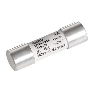 GYPV-1038 Solar Fuse