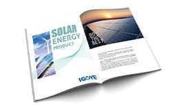 igoye catalog