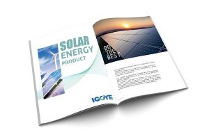 inverter catalog