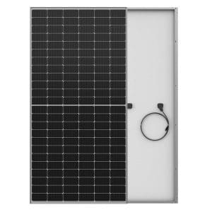 YCPV-HC430M-450M (SOLAR PANEL)
