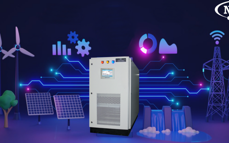​Applications of Active ​Harmonic Filters