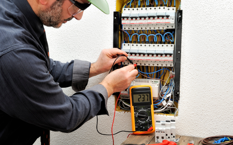 ​Importance of Power ​Quality