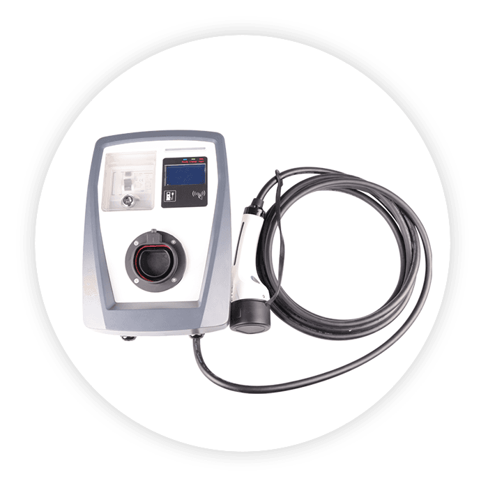 ev charger