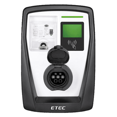 ev charger