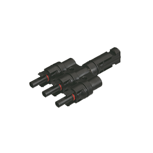MC4T4 CONNECTOR 1