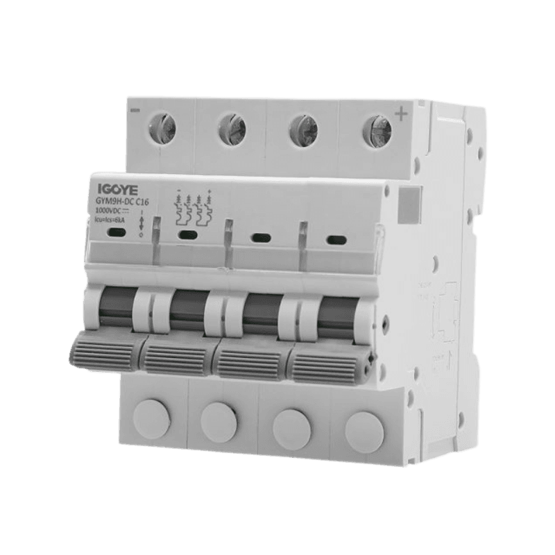 MCB light image 1