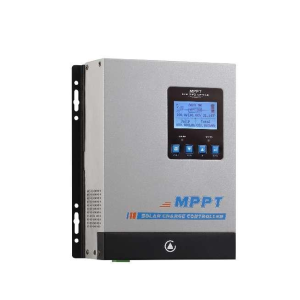 MPPT Charge Controller 1