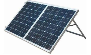 Solar-panel