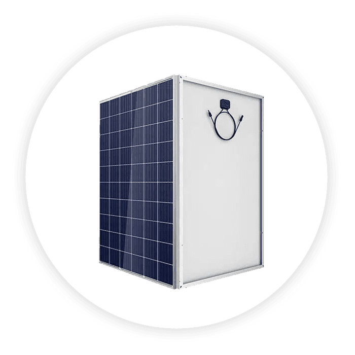 solar panel products