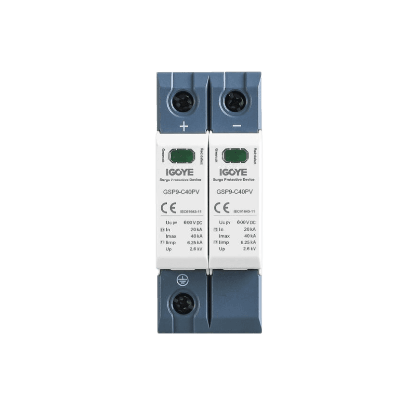 Solar SPD products 1